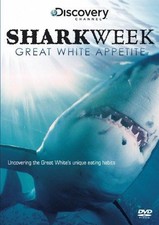 Shark Week: Great White