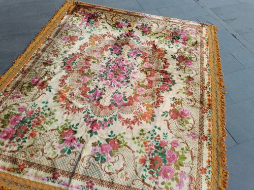 185x215 vintage velvet - 185x215,