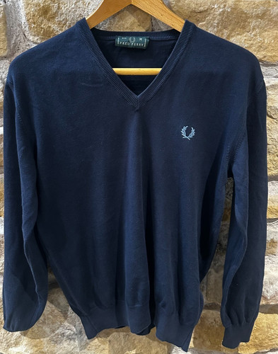 Fred perry mens - perry, navy