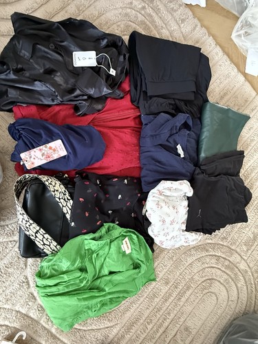 Size medium women bundle - women,