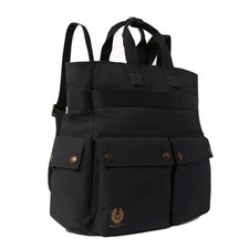 Belstaff Trialmaster 2-Way Wax