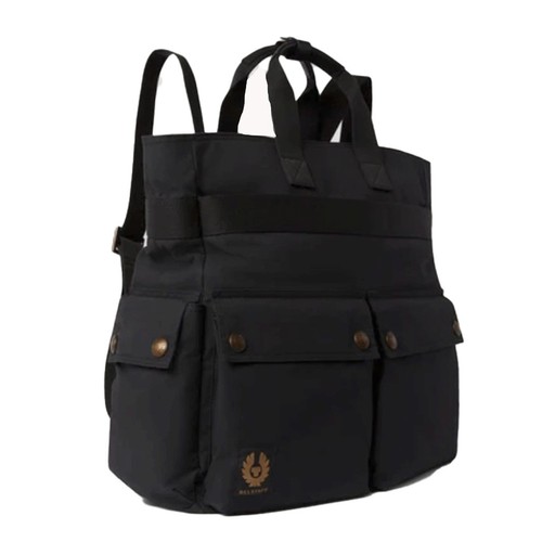 Belstaff trialmaster way - trialmaster, wax