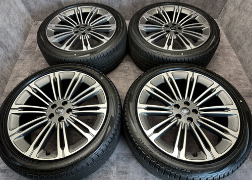 Range rover l460 2022 26 - 23", 2022-26