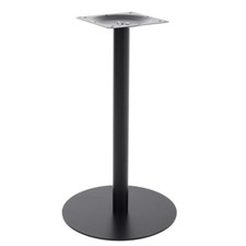 Industrial steel table legs - industrial,
