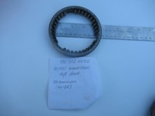 Porsche 911('74-'86) 915 Transmission Shifting Sleeve 93030241102 C#280 FL