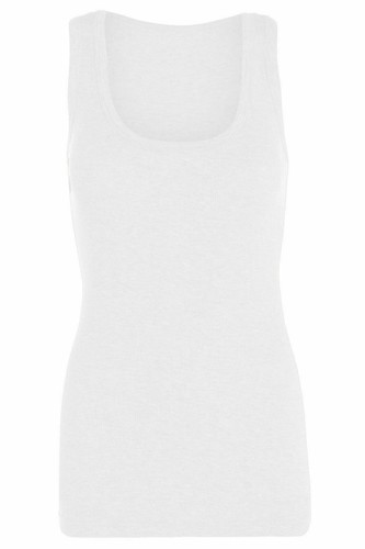 New ladies womens - plain, ribbed