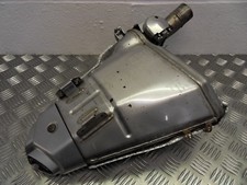 Kawasaki ZX6R Standard exhaust