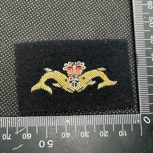 British royal navy submariners - british,