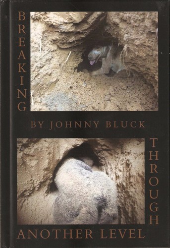 Bluck johnny terriers book - bluck,