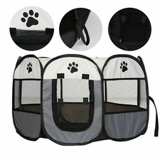 Portable Foldable Pet Tent