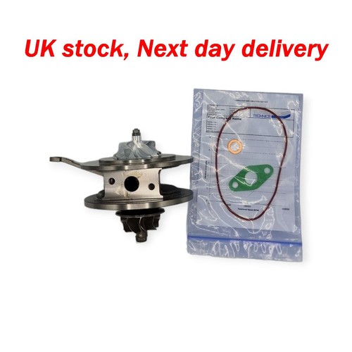Mfs turbocharger cartridge - mfs,