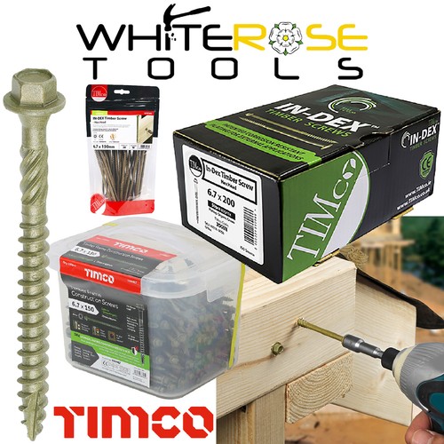 Timco timber framing - timco,