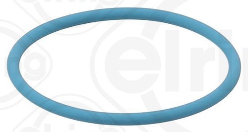 Fuel pump gasket for - pump,