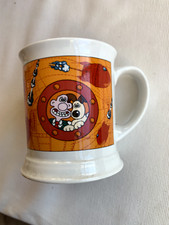 Vintage 1989 Wallace & Gromit