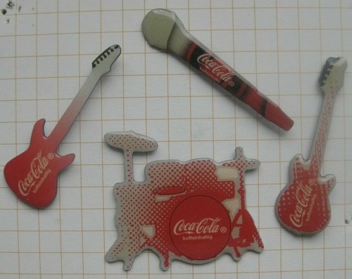 Coca cola drum - /,