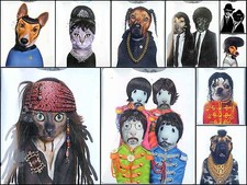 Maranda Ti Handbag LED Pocket