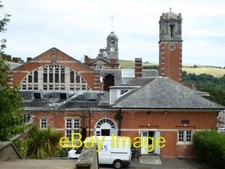 Photo - Britannia Royal Naval College  c2017