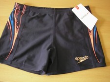 MENS SPEEDO SWIM TRUNK  SIZE