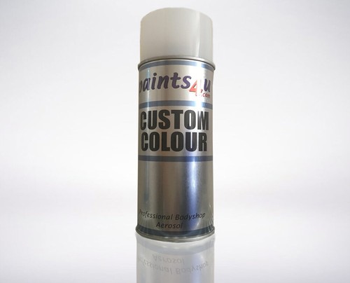 Piaggio 350a car paint - 350a, spray