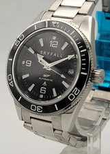 Custom James Bond 007 SKYFALL