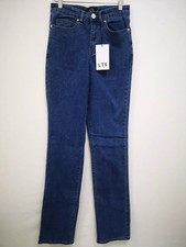 Long Tall Sally Mid Wash