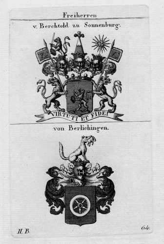 1820 berchtold sonnenburg - berchtold,