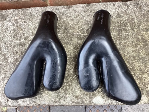 Suzuki rg500 rg400 air - air, ducts