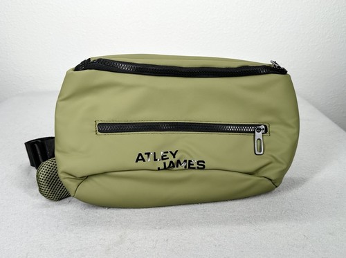 Atley james cross body bag - james, cross-body