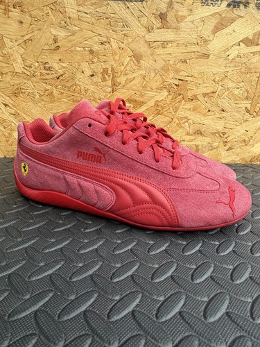 Puma scuderia ferrari speedcat - puma,