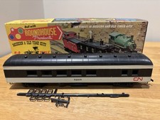 Roundhouse 6156 Harriman Style