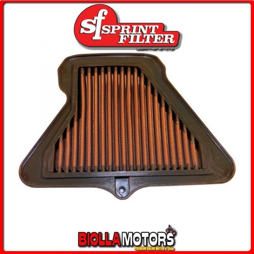 Pm110s air filter sprintfilter - filter,