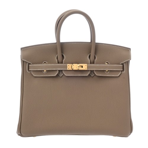 Hermes birkin togo etope - 25,