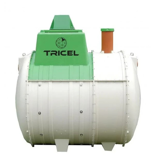 Tricel novouk6 6 person - tricel,