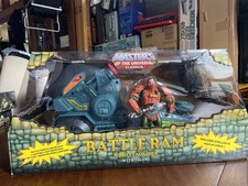 Masters of The Universe