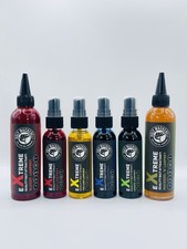 The Holy Mackerel Lamprey