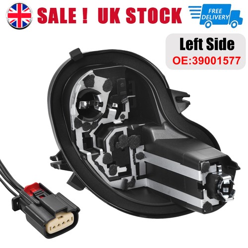 For vauxhall astra rear - uk, k