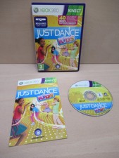 Just Dance Kids Game Microsoft