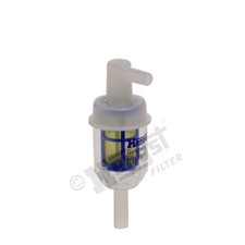 Fuel Filter For Mercedes Saloon W123 240 D Hengst 0014776301 0014776401