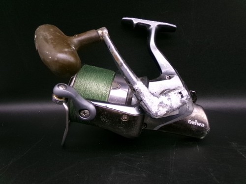 Daiwa emcast fishing reel - daiwa,
