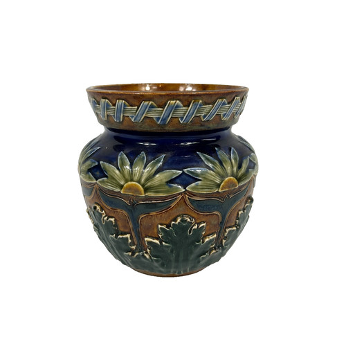Royal doulton stoneware - royal,