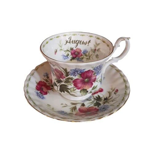 Vintage royal albert bone - royal,