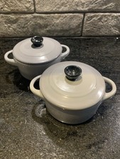 Kirkton House Ceramic Pots