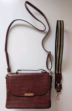 Ladies fashion handbag with - fashion,