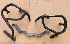 SW Motech Motorcycle Engine