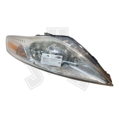 Ford mondeo headlight headlamp - ford,