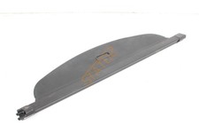 Audi Allroad Avant A6 C6 Parcel Shelf Luggage Blind Cover Black 4F986355394H