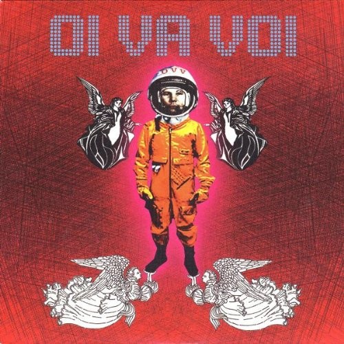 Voi oi - -,