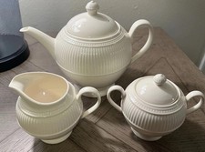 Wedgewood Windsor Embossed