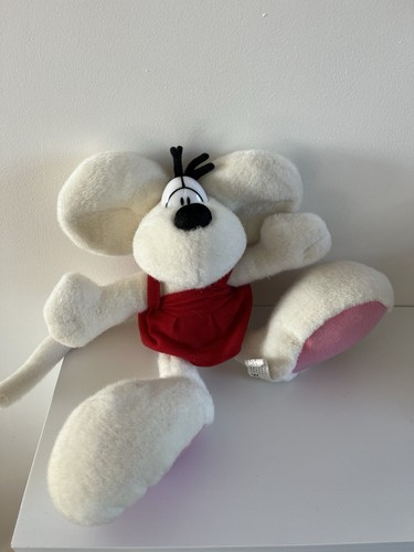 Depesche brand diddl mouse - brand,