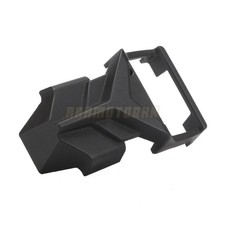 Ignition switch cover - switch,